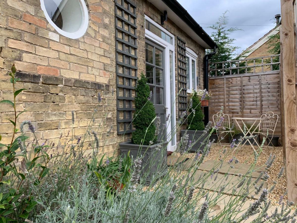 The Grapevine Studio Cambridge  Luaran gambar